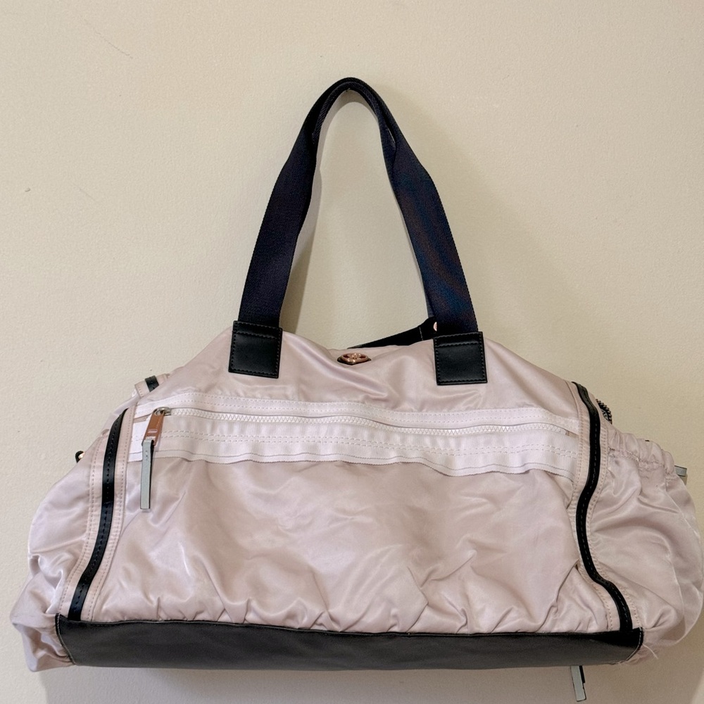 Lululemon Duffel Bag